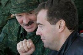 Братская «нефтяная война»