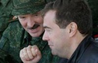 Братская «нефтяная война»