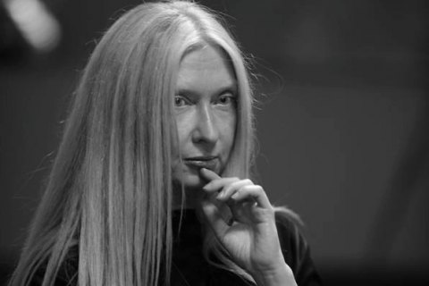 У Національній філармонії відбудеться світова прем'єра нового твору Вікторії Польової