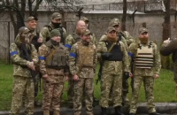 У Києві створили окрему роту для охорони об’єктів критичної інфраструктури, - Кличко 