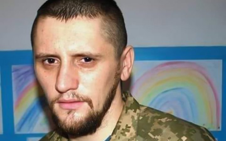 Герой ДАПу, “кіборг” Максим Галактіонов перебуває в СІЗО через смерть диверсанта (оновлено)