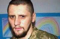 Герой ДАПу, “кіборг” Максим Галактіонов перебуває в СІЗО через смерть диверсанта (оновлено)