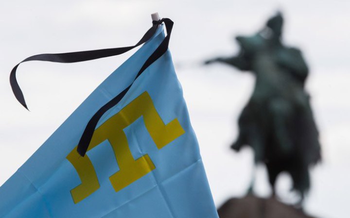 Росія у пріоритетному порядку намагається примусово мобілізувати до своєї армії кримських татар, - Верещук
