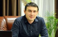 Новым главой Одесского облсовета стал бывший врио губернатора