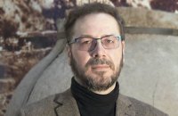 Федір Андрощук, Музей історії України: «Україна посідає перше місце за обсягом нелегального обігу археологічних знахідок»