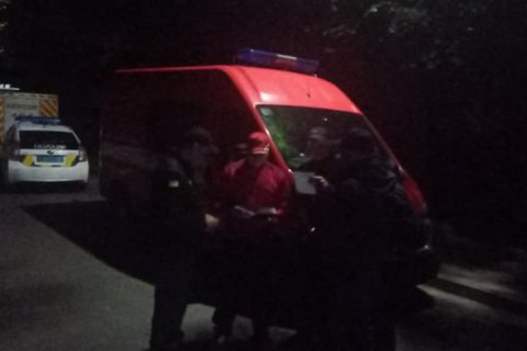 Во Франковске восемь подростков отравились угарным газом в общежитии колледжа