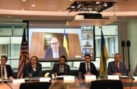 Американсько-Український фонд відбудови схвалив пакет інвестицій на понад $60 млн 