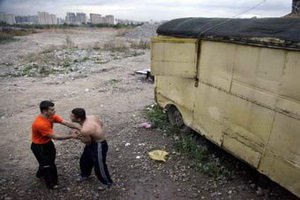 Средняя зарплата в Таджикистане впервые превысила 100 долларов