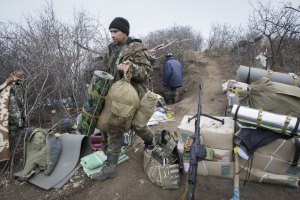 Минобороны назвало полагающееся мобилизованному обмундирование