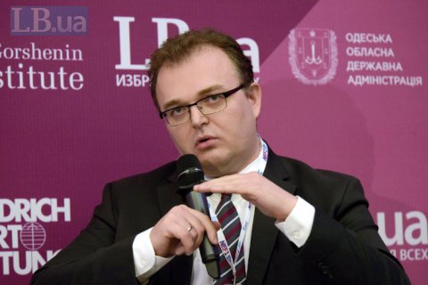 Привыкание к конфликту на Донбассе является препятствием для его решения, - Симон Вайс
