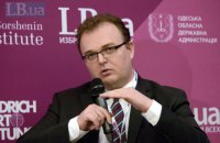 Привыкание к конфликту на Донбассе является препятствием для его решения, - Симон Вайс