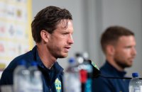 Бежать из Крыма меня заставили россияне, - футболист сборной Швеции
