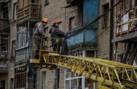 Учора окупанти поранили трьох цивільних на Донеччині – у Костянтинівці, Кураховому та Бахмуті