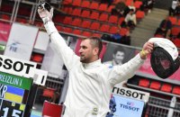 Лідера збірної України з фехтування зняли з чемпіонату світу через участь росіян, - ЗМІ