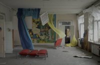 Стрічка «Мирні люди» відкриє 21 Docudays UA