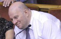 Бродский: "Кто-то из вас работает за 3,5 тыс. грн? Смешно!"