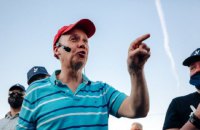 Екскандидат у президенти Білорусі Цепкало виїхав з Росії в Україну 