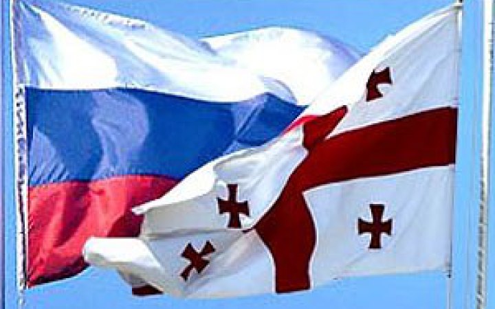 Спікер парламенту Грузії пояснив зближення з РФ "стратегічною політикою терпіння" 