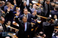 Бюджет сльозам не вірить