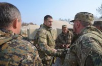 Андрій Білецький: "Хунти не буде. Армія не здатна на переворот"