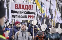 Скандалы, провалы, выборы: политические итоги 2020 года