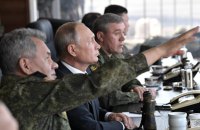 Заходи в Росії з нагоди річниці війни є підготовкою до мобілізації, - ГУР