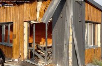 Росіяни 100 разів обстріляли Сумщину, у області є поранені люди