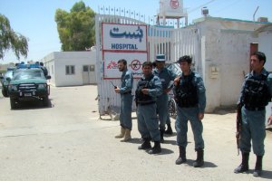 Афганского солдата повесят за убийство французских военных