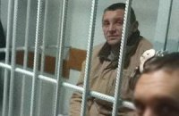 Результаты судов над активистами Евромайдана. 5 февраля (Обновляется)