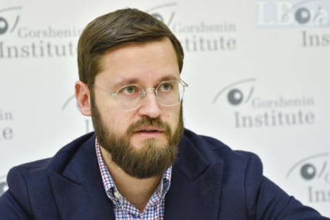 Кабмин сменил руководителя Госкосмоса