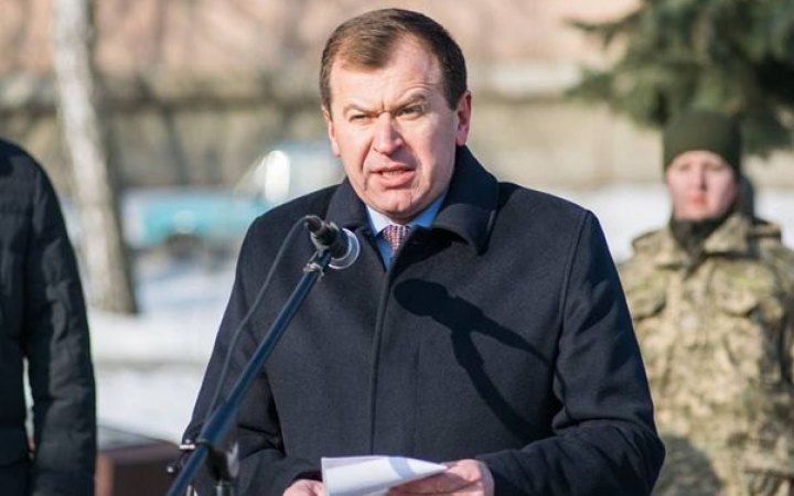 Городской голова Балаклеи бежал в РФ
