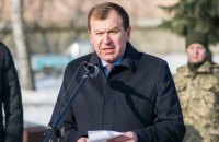 Городской голова Балаклеи бежал в РФ
