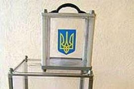Неуместные выборы