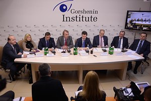 Эксперты считают саммит "Украина-ЕС" успешным для обеих сторон