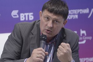 Януковичу простят авторитаризм, если он интегрирует Украину в Европу, - координатор общественного движеня "Мы - европейцы"
