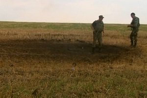 Погранслужба показала доказательства заезда "Градов" из РФ