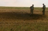 Прикордонслужба показала докази заїзду "Градів" з РФ