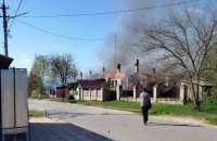 От российских обстрелов в Луганской области погибли пять человек, – Сергей Гайдай
