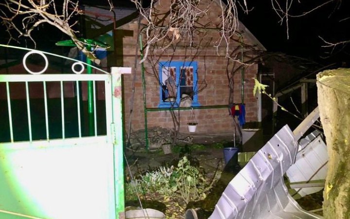 Головне за ніч. Неділя, 20 листопада
