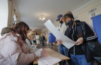 В Житомирской области расследуют возможные фальсификации на избирательном участке с явкой 98%