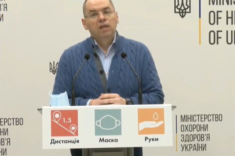 Степанов подписал технические документы для получения 8 млн доз антиковидной вакцины