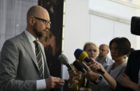 Сенатор Дик Дурбин заверил в неизменной поддержке Соединенными Штатами Украины 