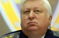 Пшонка: возможно, отравления Ющенко не было