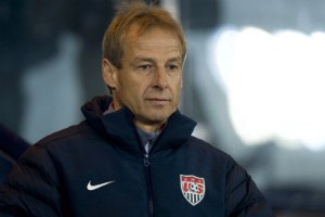 "Спартак" предложил Клинсманну поменять Калифорнию на Россию 