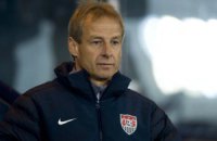"Спартак" предложил Клинсманну поменять Калифорнию на Россию 