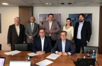 Польща викупила Гданську судноверф у Тарути