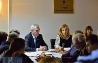 Профильный комитет Рады снова высказался за отставку Супрун