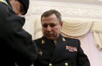 Кабмин повторно уволил бывшего замглавы ГСЧС, которого в 2015-м задержали на заседании правительства