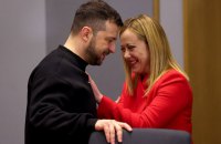 Італія та Україна можуть підписати угоду щодо гарантій безпеки, – Formiche