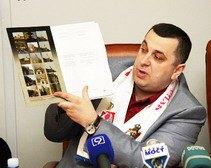 Глобализация угрожает славянской культуре, - мнение